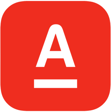 Альфа-Банк