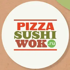 ПиццаСушиВок