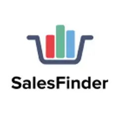 SalesFinder